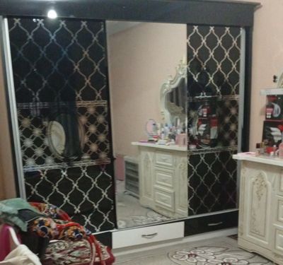 En arzon mebel shkaf