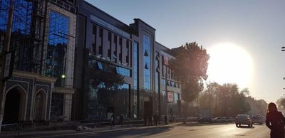 В бизнес центре сдаётся коммерческое помещение под офис