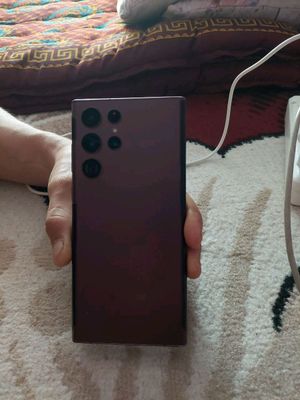 samsung s22 ultra 12/256 xolati ideal