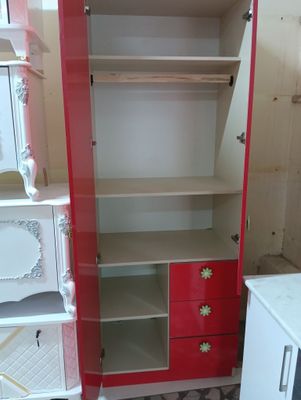 Продаётся мебель шкаф для детей