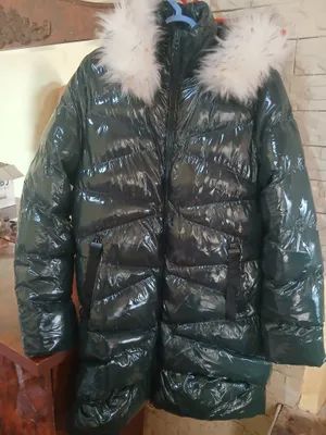 yangi kurtka brend mudo