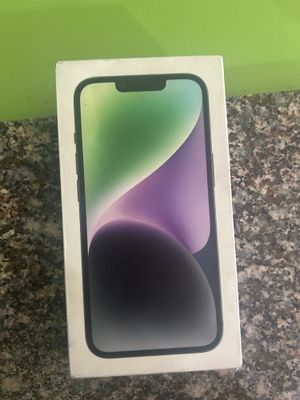 iphone 14 128/81