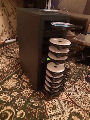 Dvd Dublikator sotiladi