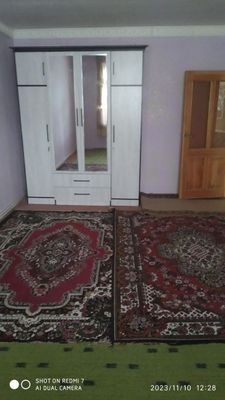 КВАРТИРА ижарага берилади 2 милен