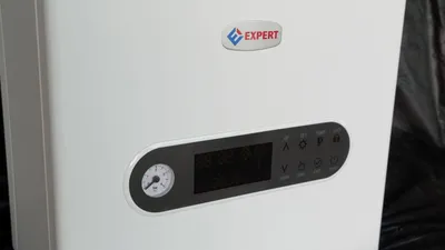 Expert tejamkor, kuchli va zamonaviy gaz koteli!