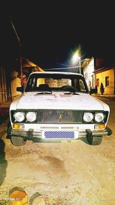 Vaz 2106 naxt yoki arenda