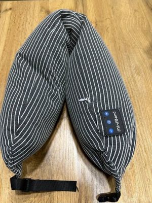 Bluetooth parvoz yostiq