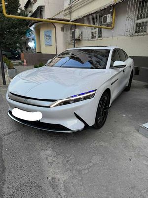 BYD han naxt va nasiya savdo ribosiz