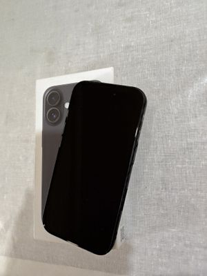 iPhone 16 IPHONE