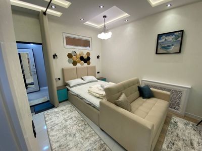 Аренда 1 ком квартира Парк Бобура,Нукус, Гранд мир хотел