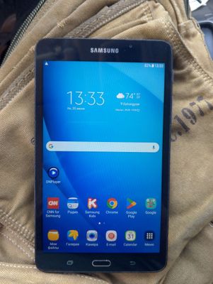 Планшет samsung a6 7 дюймов, модель SM-T280