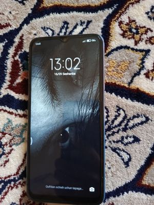 Redmi 9A