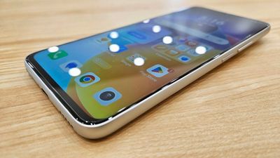 Honor X9C Smart 8/256gb White в новом состаяние