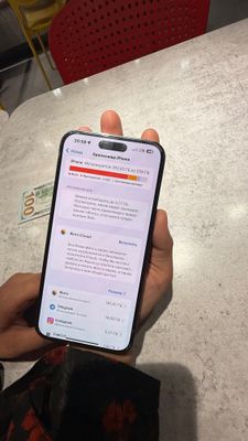 iPhone 14 Pro Max 256 88%