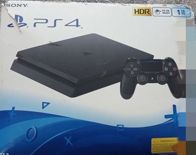 playstation 4.