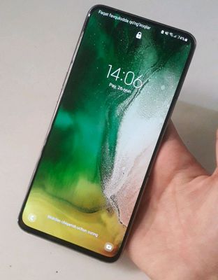 samsung A80