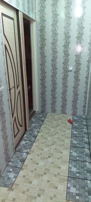 Fargona shaxar tekstil vatniyda 2xonalik uy sotiladi