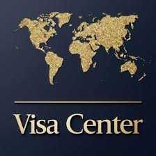 Виза Европа США Англия Корея