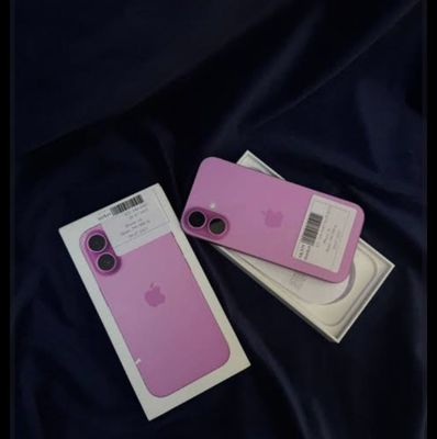 Iphone 16, pro va max