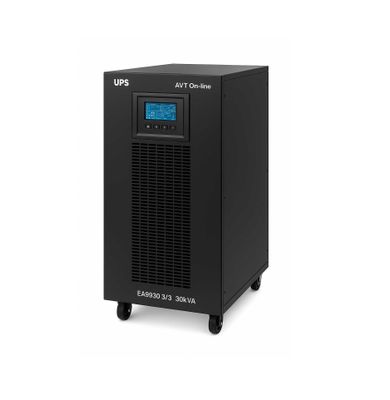 UPS AVT On-line 3/3 (30KVA)
