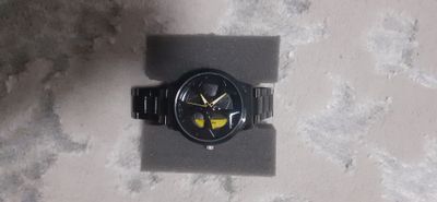 soat SOTILADI
