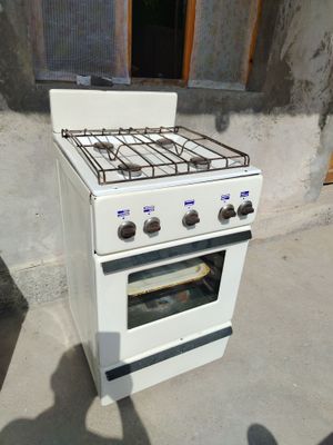 Газ плита сотилади