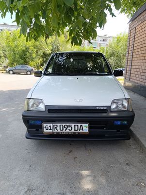 Тико 2000 йил прабэг 320000км