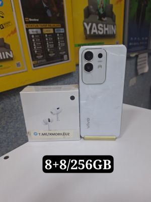 Vivo Y29 8+8/256GB