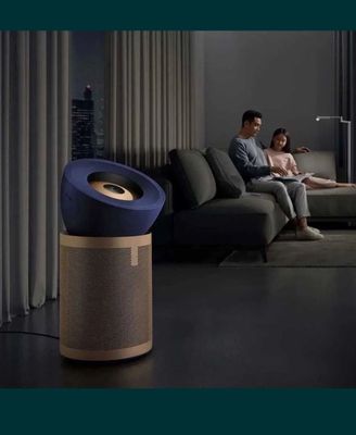 Dyson очиститель воздуха BP04
