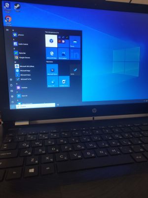 NOUTBOOK | HP sotiladi
