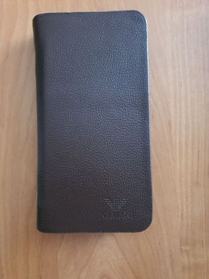 Кошелёк барсетка, новый, мужской