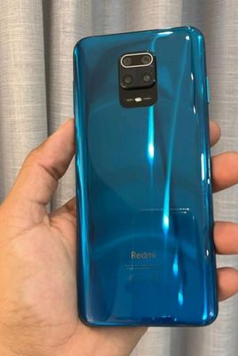 Redmi note 9S сотилади