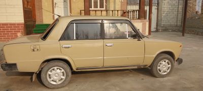 Ваз 2101