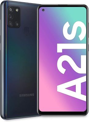 Samsung A21s 64gb