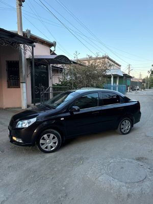 Nexia 3 2020 mexanika sotilodi