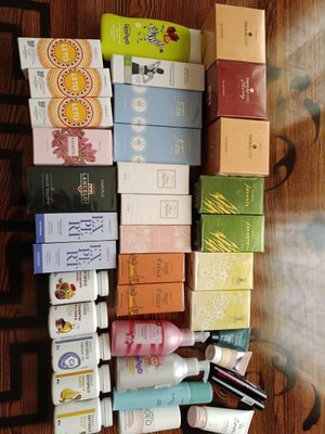 Faberlic maxsulotlari skidkada