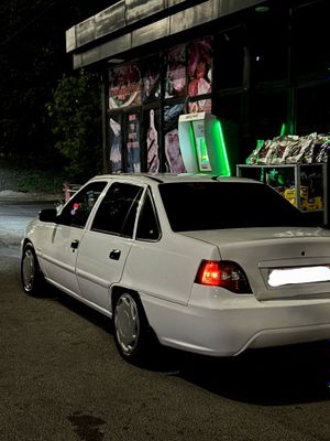 Nexia 2 1.7 turbo