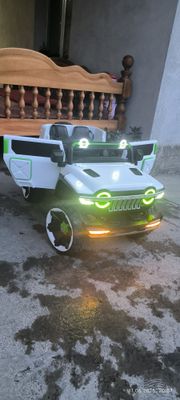 Детская машина. ,