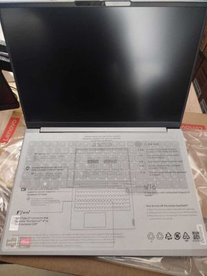 Lenovo ThinkBook 16 G6 ABP