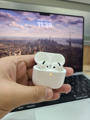 Airpods 4 anc original