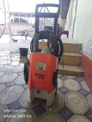 карчер STIHL германиский