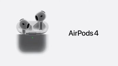 Новый Apple AirPods 4rd Generation • Наушники •