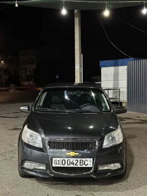 Nexia 3 Avtomat 2018