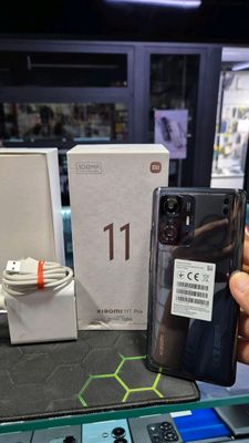 Xiaomi 11T pro 5G