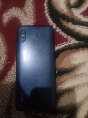 Redmi 9A baxosi kelishiladi