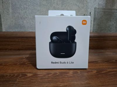 Redmi Buds 6 Lite