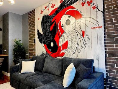 Сдаётся 2х ком квартира, ЖК Акай Сити, ор-р: ул. К.Ниязова, 50 м²