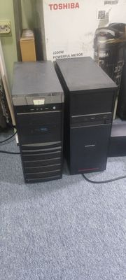 Продам компьютеры h61 G41