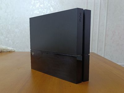 Play Station 4 500GB Korean Version