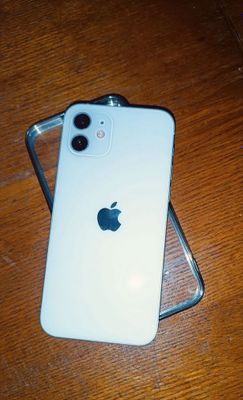 iphone 12 oq rangi 128GB Ideal !